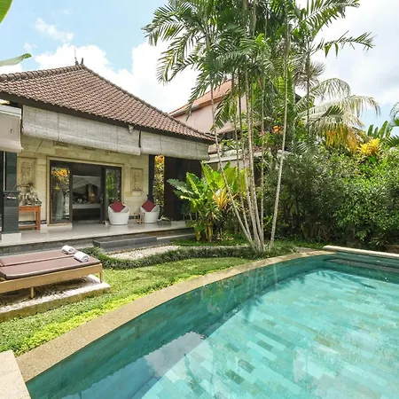Villa Tirtha Amertha Ubud
