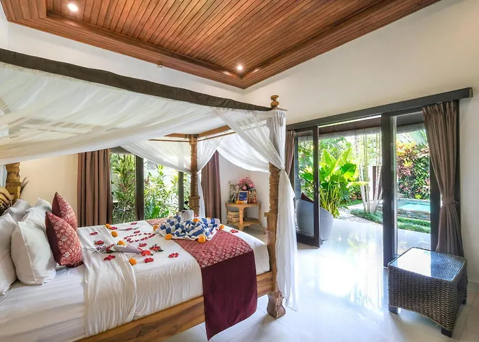 Villa Tirtha Amertha
