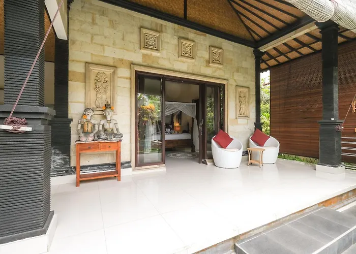 Tirtha Amertha Ubud (Bali)