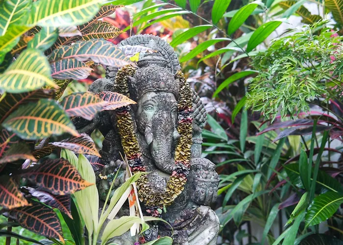 Tirtha Amertha * Ubud (Bali)