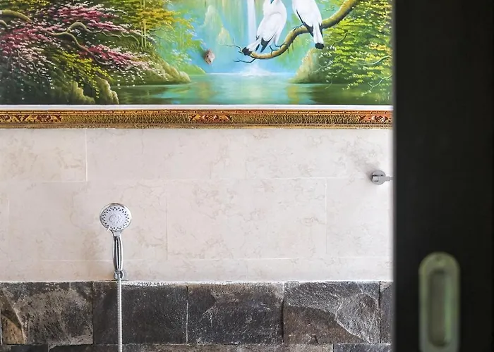 Villa Tirtha Amertha