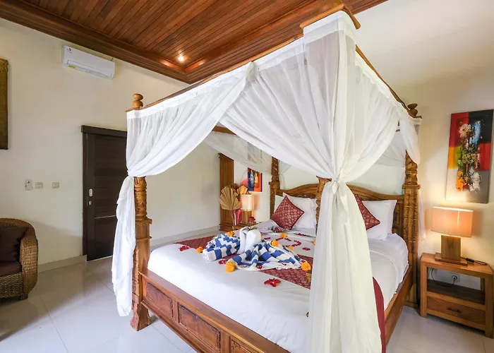 Tirtha Amertha Ubud (Bali)