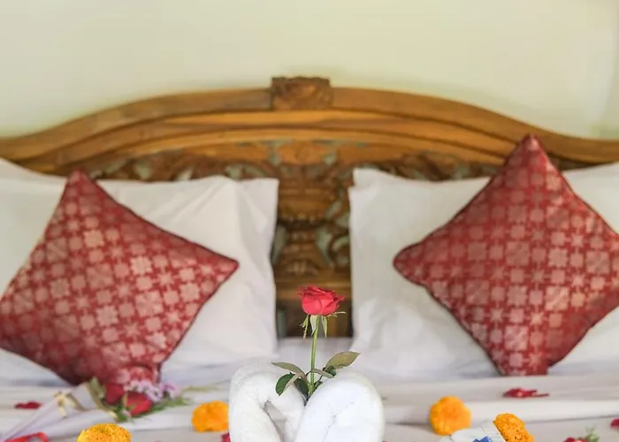 Tirtha Amertha Villa