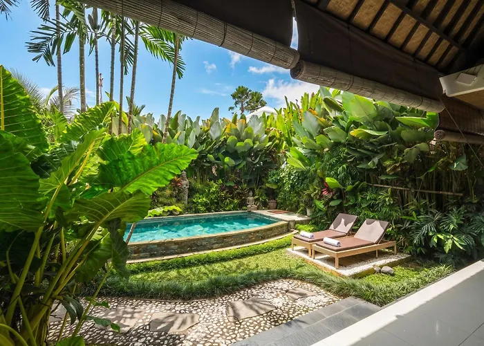 Tirtha Amertha Ubud (Bali)