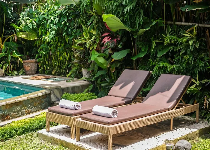 Tirtha Amertha Ubud (Bali)