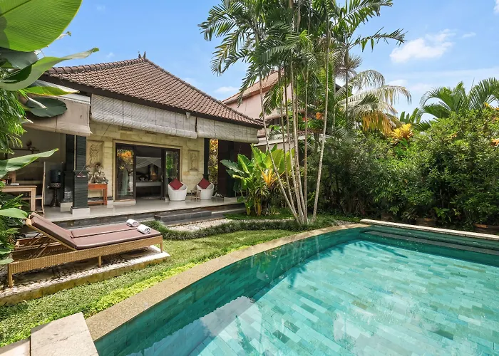 Villa Tirtha Amertha